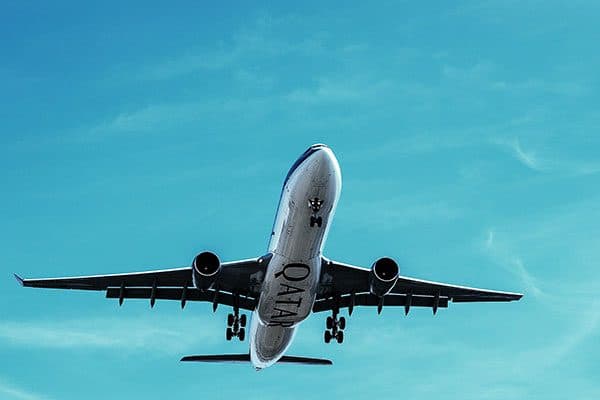 Air freight coordination for high-value cargo from Nairobi